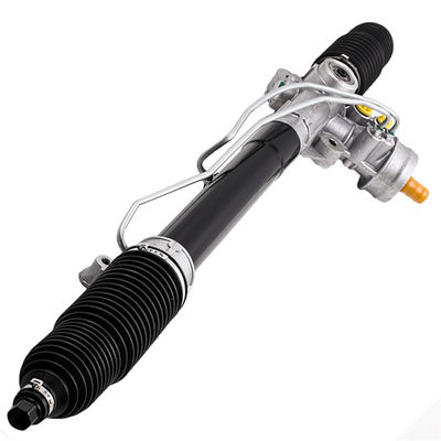 Quality  Audi A4 Avant Hydraulic Power Steering Rack 8E1422066T 8E1422053A factory