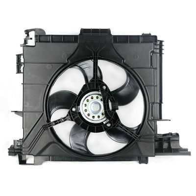 Quality  Auto Engine Cooling Fan Mercedes Benz W451 300W A0002009323 SMART 2007-2014 factory