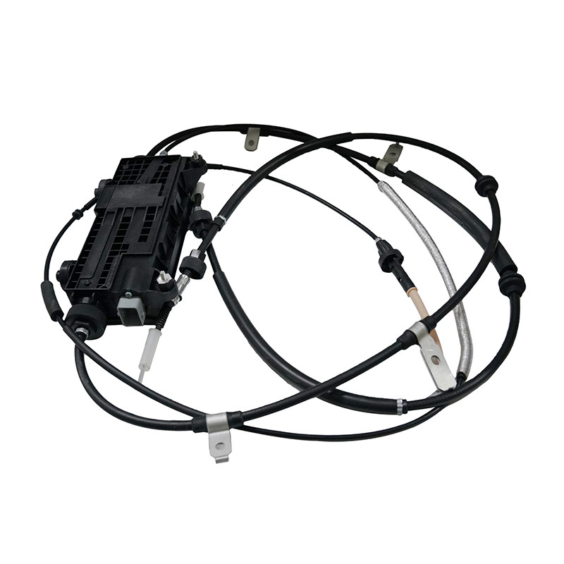 LR019223 5H32 2C496AC Electric Parking Brake Actuator SNF500026