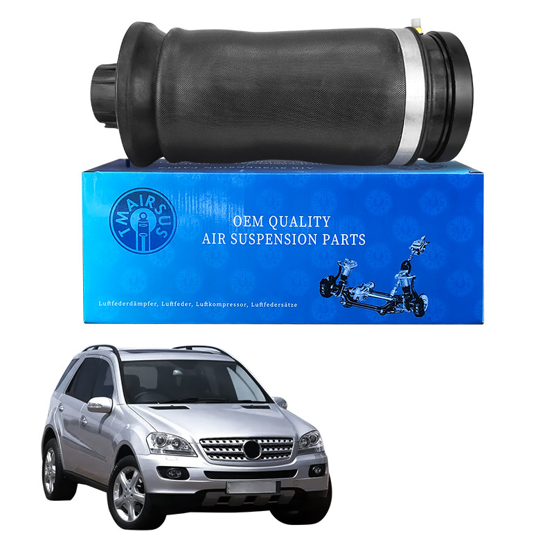 1643201025 Spring Type Air Suspension Repair Kit Car Air Suspension ...
