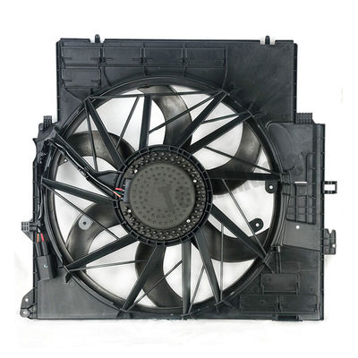 BMW X3 2011-2018 F25 400W Auto Cooling Fan 17427601176 Radiator Fan