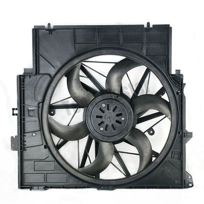 BMW X3 2011-2018 F25 400W Auto Cooling Fan 17427601176 Radiator Fan