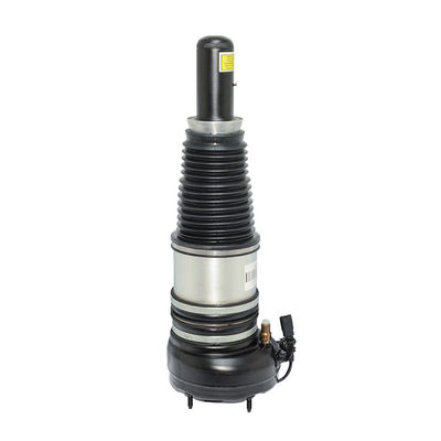 Cars Air Suspension Shock For Audi A8 D4 Front Left 4H0616039AD