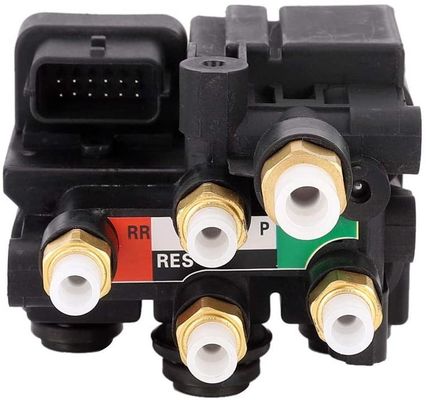 Range Rover L405 L494 Air Suspension Valve Blocks OEM LR070246