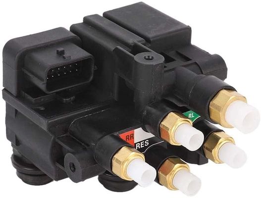 LR070246 LR037082 Air Suspension Valve Block For L405 L494 2012-