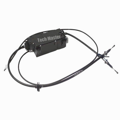 Mercedes Benz W221 Handbrake Actuator Module 2214302949
