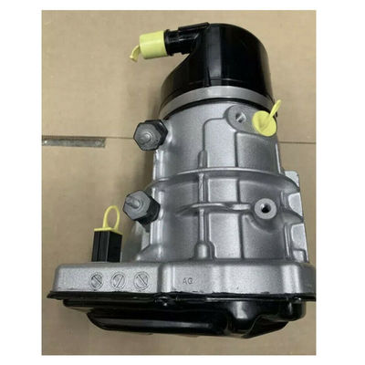 Mercedes Benz W216 CL W221 W212 Power Steering Pump 2164600380