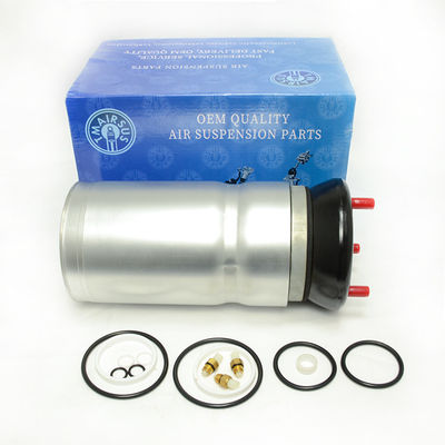 Land Rover Discovery 3 LR3 RRS Front Air Strut Spring Bag Repair Kit LR016403 REB500060