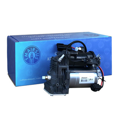 Land Rover Discovery 3 / 4 Range Rover Sport Air Suspension Compressor AMK Type LR045251 LR069691