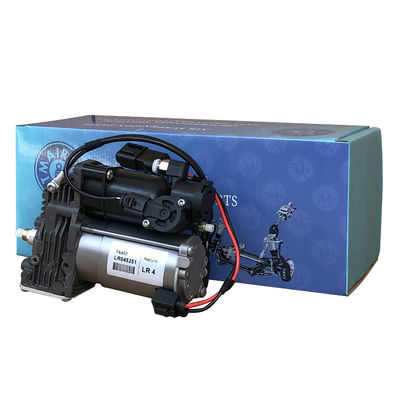 Land Rover Discovery 3 / 4 Range Rover Sport Air Suspension Compressor AMK Type LR045251 LR069691
