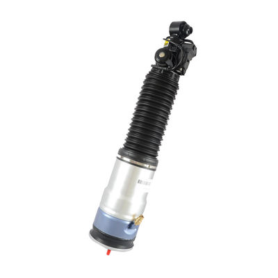 Hight Quality Air Suspension Shock Absorber Rear L&amp;R 37126791675 37126791676 For BMW F02