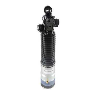 Hight Quality Air Suspension Shock Absorber Rear L&amp;R 37126791675 37126791676 For BMW F02