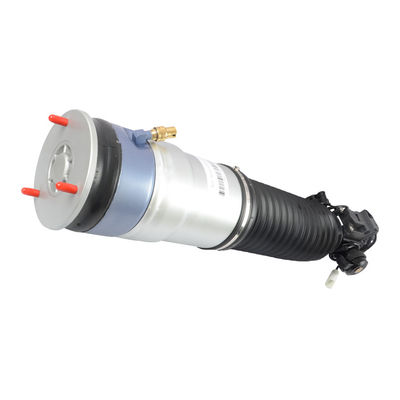 Hight Quality Air Suspension Shock Absorber Rear L&amp;R 37126791675 37126791676 For BMW F02