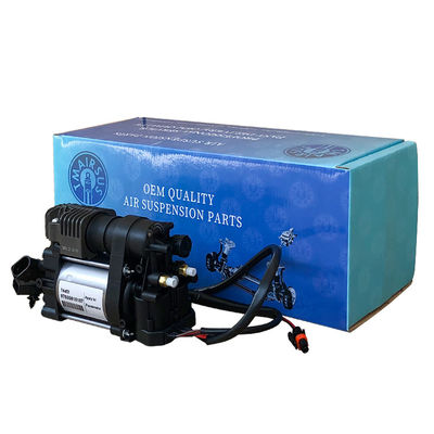 Panamera 970 Air Suspension Compressor 97035815111 97035815110 New Without Cover