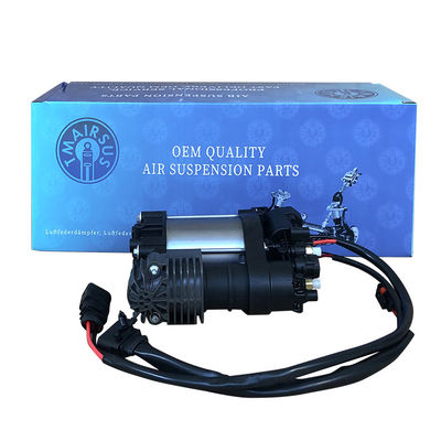 Panamera 970 Air Suspension Compressor 97035815111 97035815110 New Without Cover