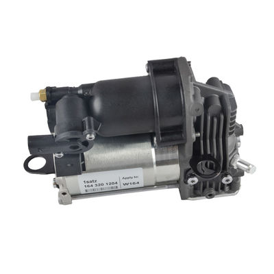1643201204 1643200304 Air Suspension Compressor For Mercedes Benz W164 X164