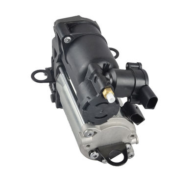 1643201204 1643200304 Air Suspension Compressor For Mercedes Benz W164 X164