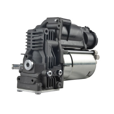 1643201204 1643200304 Air Suspension Compressor For Mercedes Benz W164 X164