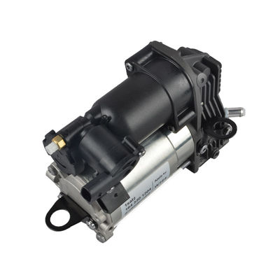 1643201204 1643200304 Air Suspension Compressor For Mercedes Benz W164 X164