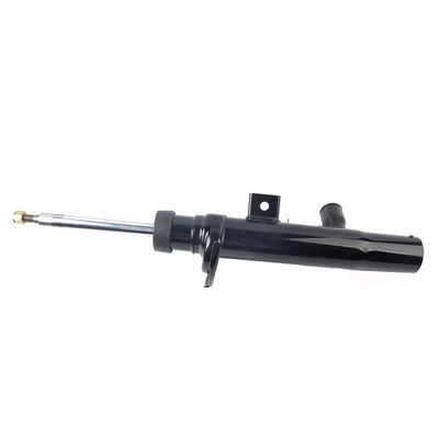 Adjustable Air Suspension Shock Absorber Front L&amp;R 37116797027 37116797028 For BMW F25