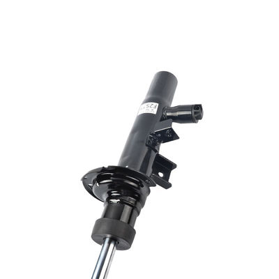 Adjustable Air Suspension Shock Absorber Front L&amp;R 37116797027 37116797028 For BMW F25