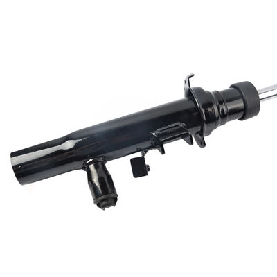 Adjustable Air Suspension Shock Absorber Front L&amp;R 37116797027 37116797028 For BMW F25