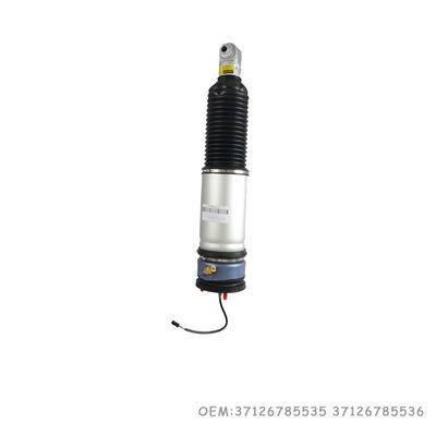 Shock Absorber Air Suspension Shock With ADS BMW E66 37126785535 37126785536