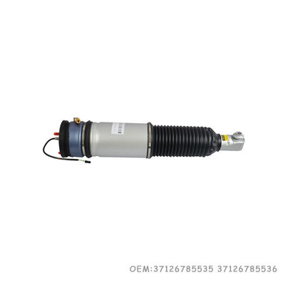 Shock Absorber Air Suspension Shock With ADS BMW E66 37126785535 37126785536
