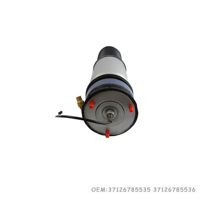 BMW E66 Air Suspension Shock With ADS 37126785535 37126785536 Shock Absorber