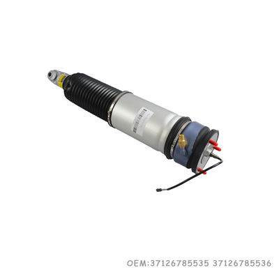 Shock Absorber Air Suspension Shock With ADS BMW E66 37126785535 37126785536