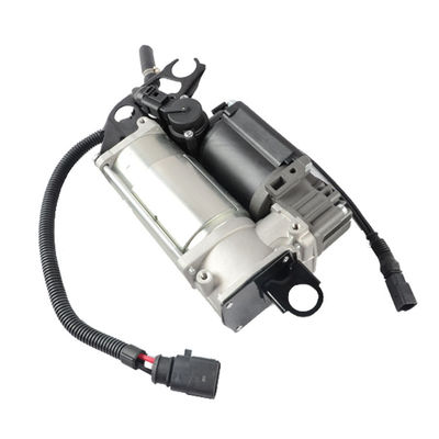 4L0698007 Audi Air Compressor For Q7 2002- 2010 Suspension Air Pump