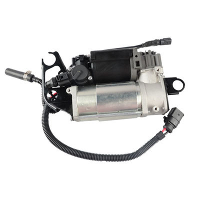 4L0698007 Audi Air Compressor For Q7 2002- 2010 Suspension Air Pump