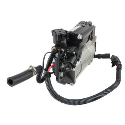 4L0698007 Audi Air Compressor For Q7 2002- 2010 Suspension Air Pump