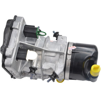 OEM 2164600380 2214600980 Power Steering Pump For MERCEDES S Class W221 2005-2013