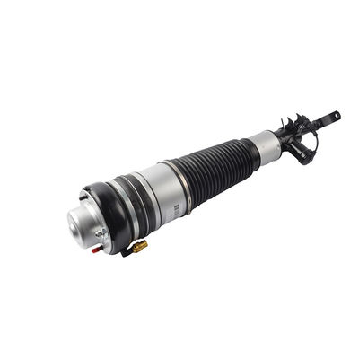 Air Suspension Skock Absorber For Audi A6 C6 Avant Front 4F0616039AA
