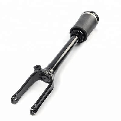 For Mercedes W164 GL350 GL450 1643206113 Front Air Suspension Spring Shock Strut