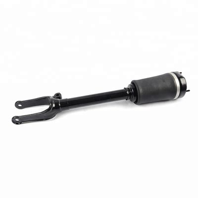 For Mercedes W164 GL350 GL450 1643206113 Front Air Suspension Spring Shock Strut