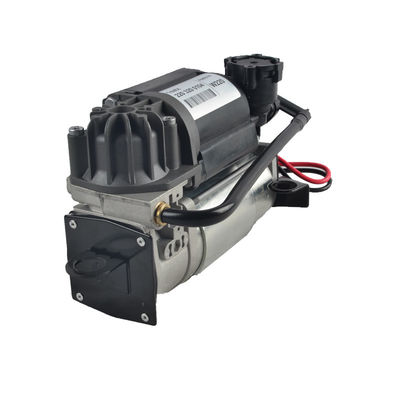 Airmatic Air Suspension Compressor Pump Fit Mercedes W220 W211 W219 A2113200304 A2203200104