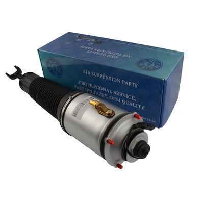 Audi A8 D3 Front L Air Suspension Shock 4E0616039AF