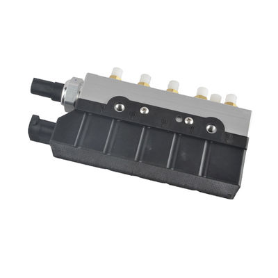 Mercedes Benz W220 Air Suspension Solenoid Valve Block 2203200258