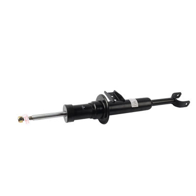 BMW F10 F11 F06 F07 Front Air Suspension Shock Strut Absorber 37116796855 37116796856