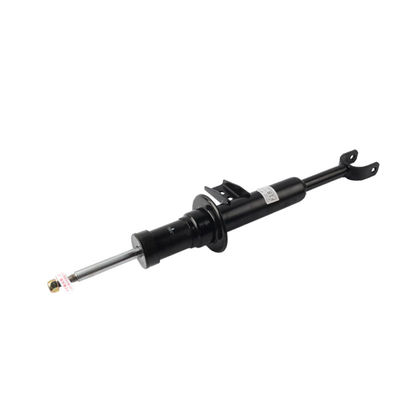 BMW F10 F11 F06 F07 Front Air Suspension Shock Strut Absorber 37116796855 37116796856