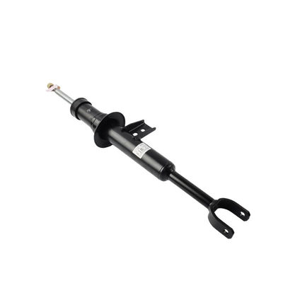 BMW F10 F11 F06 F07 Front Air Suspension Shock Strut Absorber 37116796855 37116796856