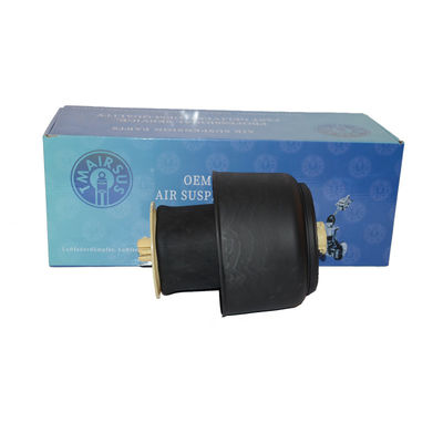 Brand New Air Suspension Spring Durable Air Bellow Rear 37106781827 37106781828  For BMW F07