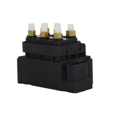 0993200200 0993200258 Air Suspension Valve Block W213 W253 C238 Airbag Valve Block