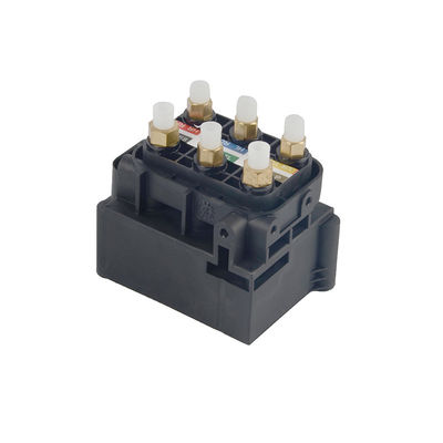 0993200200 0993200258 Air Suspension Valve Block W213 W253 C238 Airbag Valve Block