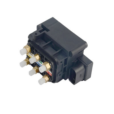 0993200200 0993200258 Air Suspension Valve Block W213 W253 C238 Airbag Valve Block