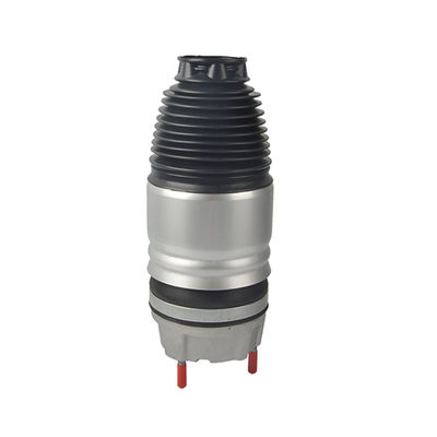 7P6616040N 95834305202 Air Suspension Car Parts Air Spring For Audi Q7 FR