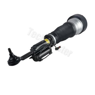 Front Air Suspension Shock Airmatic Shock Absorber For Mercedes Benz W221 4Matic 2213200438 2213200538