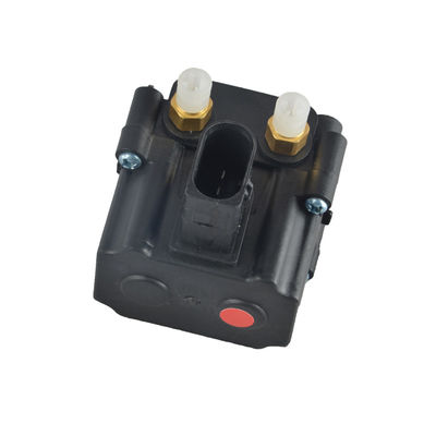 Brand New Solenoid Valve Block 37206789450 37206864215 For BMW F02 F01